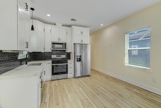 7001 Avenue P in Houston, TX - Building Photo - Building Photo