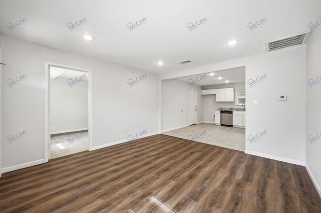 property at 4229 Comanche St