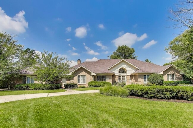property at 1920 Wedgewood Dr