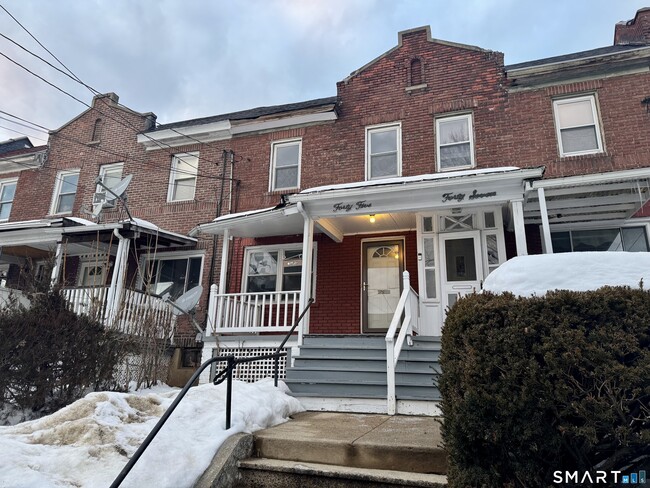 property at 45 Ives St