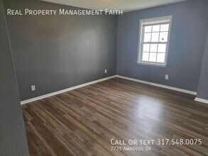 7739 Amadeus Dr in Indianapolis, IN - Building Photo - Building Photo