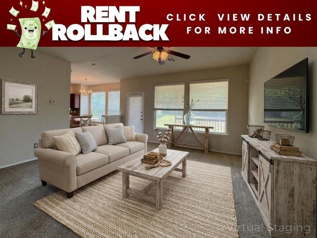 property at 4900 Bayer Hollow Dr