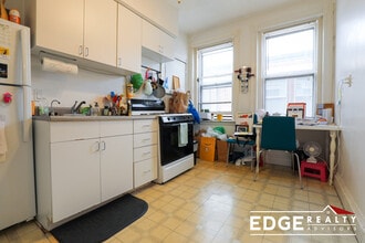 5 Braemore Rd, Unit 23 in Boston, MA - Building Photo - Building Photo