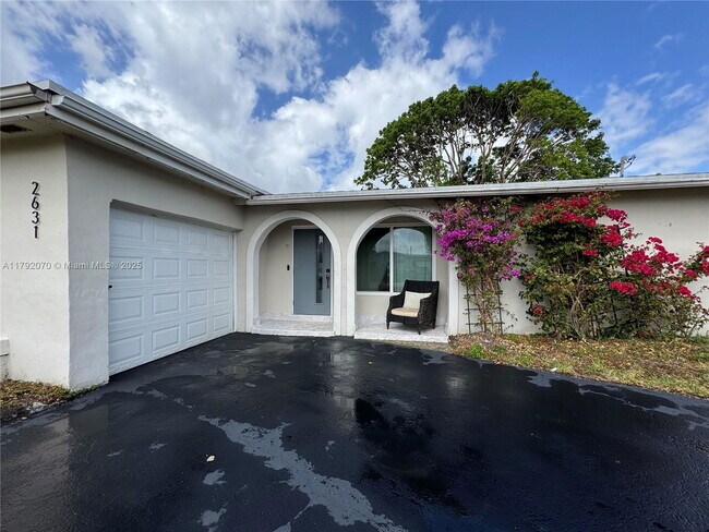 property at 2631 NW 94th Ave