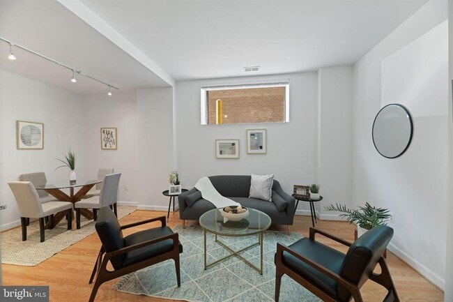 property at 1314 Massachusetts Ave NW