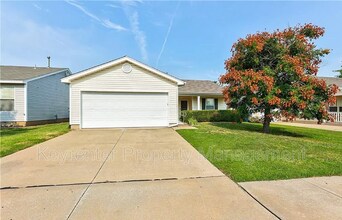 15405 Acacia Rd in Oklahoma City, OK - Building Photo - Building Photo