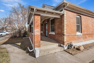 4510 Logan Street in Denver, CO - Building Photo - Building Photo