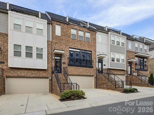 11015 Stetler St in Charlotte, NC - Building Photo - Building Photo