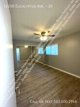 16208 Eucalyptus Ave in Bellflower, CA - Building Photo - Building Photo
