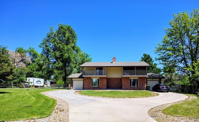 property at 8393 W 25th Pl