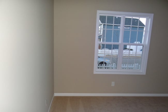 101 Scuppernong Way in Clayton, NC - Foto de edificio - Building Photo