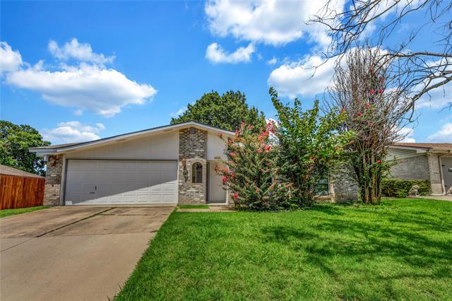 property at 2011 Meadfoot Rd