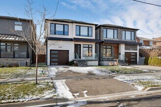 54 Trueman Ave in Toronto, ON - Building Photo - Building Photo