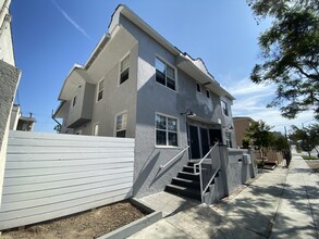 1516 Cedar Ave in Long Beach, CA - Building Photo - Building Photo