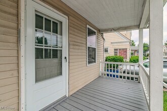 3724 W 41st St in Cleveland, OH - Building Photo - Building Photo