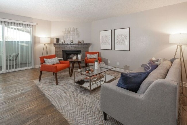 Enclave at Redwood in West Valley City, UT - Building Photo - Building Photo