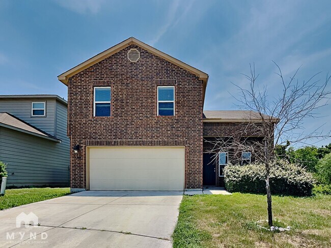 property at 7502 Josephs Wy