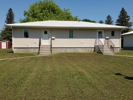 Halstad Community Homes in Halstad, MN - Building Photo