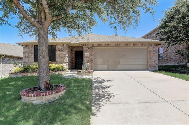 10644 Midway Dr in Frisco, TX - Building Photo
