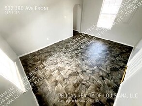 532 3rd Ave in Harvey, LA - Building Photo - Building Photo