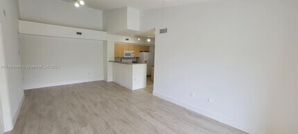 2320 E Preserve Way in Miramar, FL - Foto de edificio - Building Photo