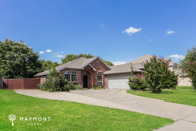209 Joseph Dr in Glenn Heights, TX - Building Photo - Building Photo