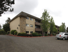 Madera Court Apartments