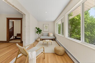 46 Dartmouth St, Unit 2 in Somerville, MA - Building Photo - Building Photo