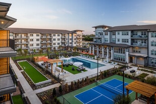 Affinity at Lewisville 55+ in Lewisville, TX - Building Photo