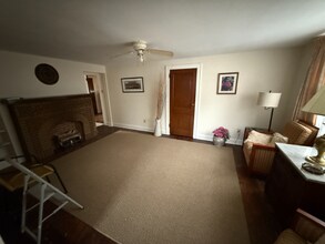 639 Mulberry Ave in Clarksburg, WV - Foto de edificio - Building Photo