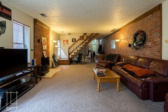 1119 Pennsylvania Ave in Columbus, OH - Foto de edificio - Interior Photo