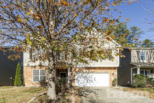 property at 16117 Long Talon Way