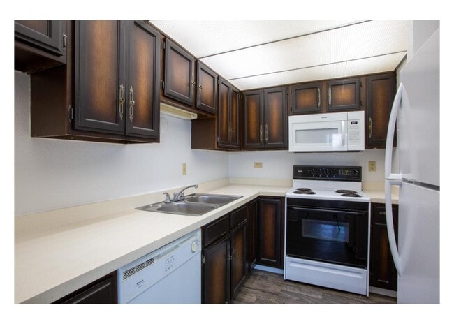 The Van Buren in Tucson, AZ - Foto de edificio - Building Photo