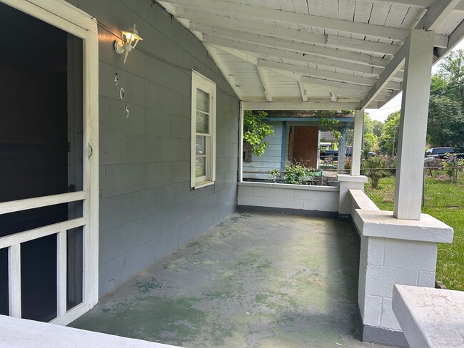 405 Constantine Ave in Anniston, AL - Building Photo - Building Photo
