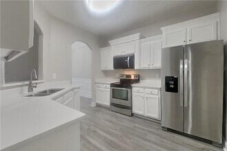 1980 Lily Valley Dr in Lawrenceville, GA - Building Photo - Building Photo