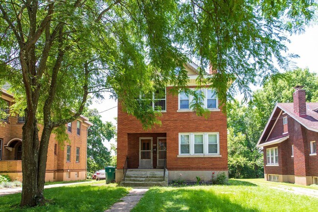 4351 Ridgeview Ave in Cincinnati, OH - Building Photo - Building Photo