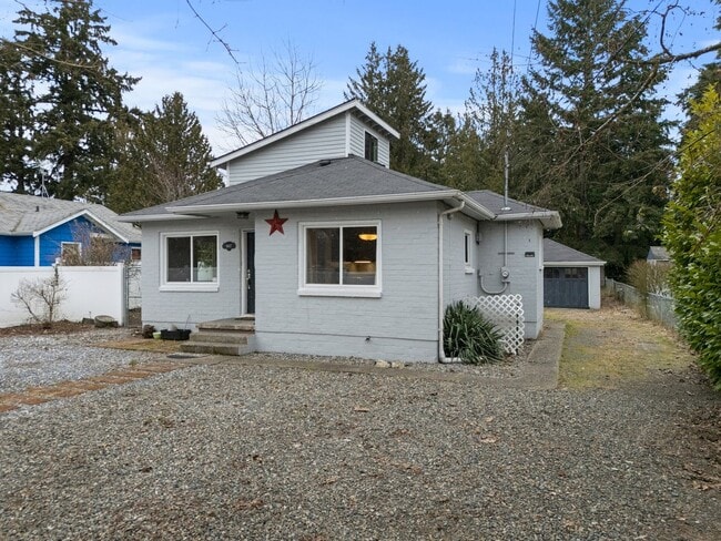 9817 Patterson St S in Tacoma, WA - Building Photo - Building Photo