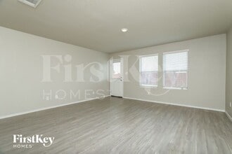 1922 Morse Way in San Antonio, TX - Building Photo - Building Photo