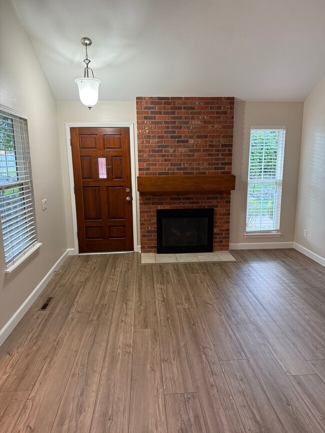 property at 1017 S Fraser Way