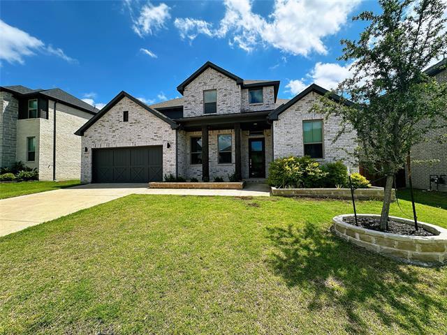 839 Baugh Dr in Allen, TX - Building Photo - Building Photo