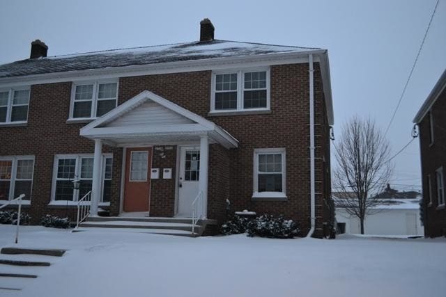 2732 N 11th St, Unit 4A in Sheboygan, WI - Building Photo - Building Photo