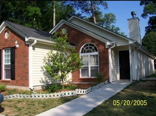 2321 Ewing St SW in Atlanta, GA - Building Photo - Building Photo