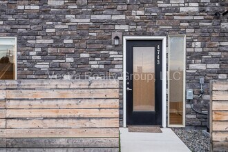 4743 E Iliff Ave in Denver, CO - Building Photo - Building Photo