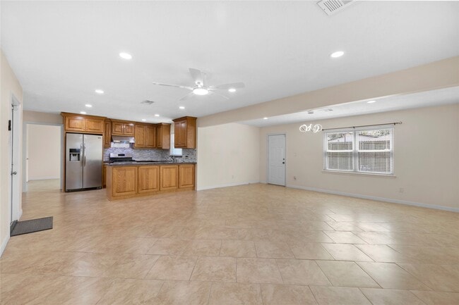 property at 10055 Westview Dr