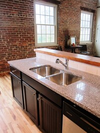 New Brick Historic Lofts in South Boston, VA - Building Photo - Building Photo