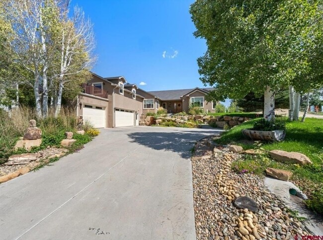 3209 Silver Fox Dr in Montrose, CO - Building Photo - Building Photo