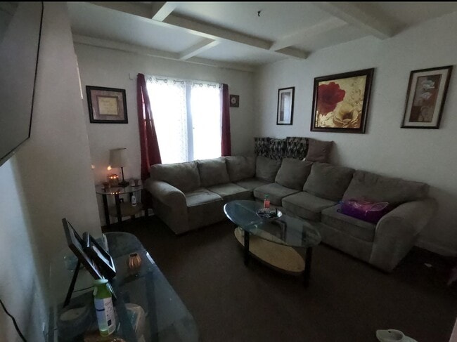 property at 1675 W 15th St