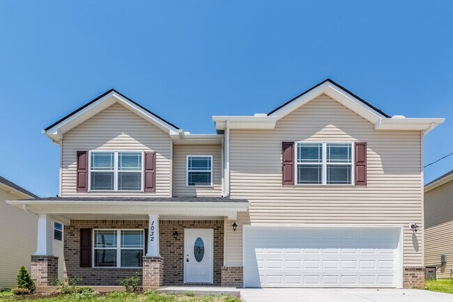 property at 1032 Tammy Sue Ln