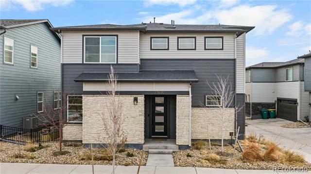 23630 E 41st Ave in Aurora, CO - Building Photo - Building Photo