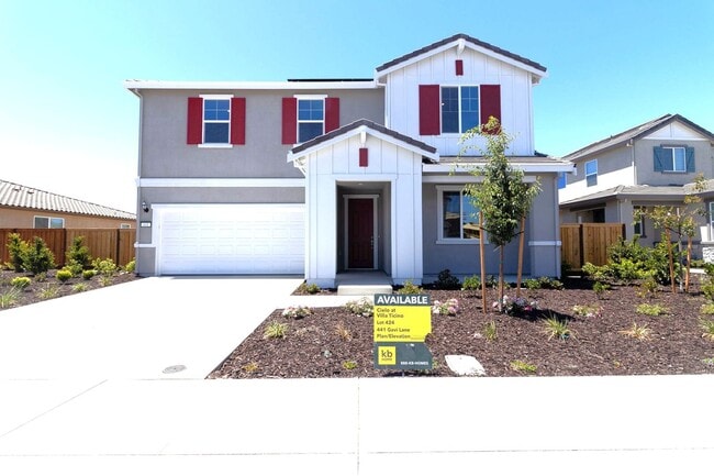 property at 441 Gavi Ln